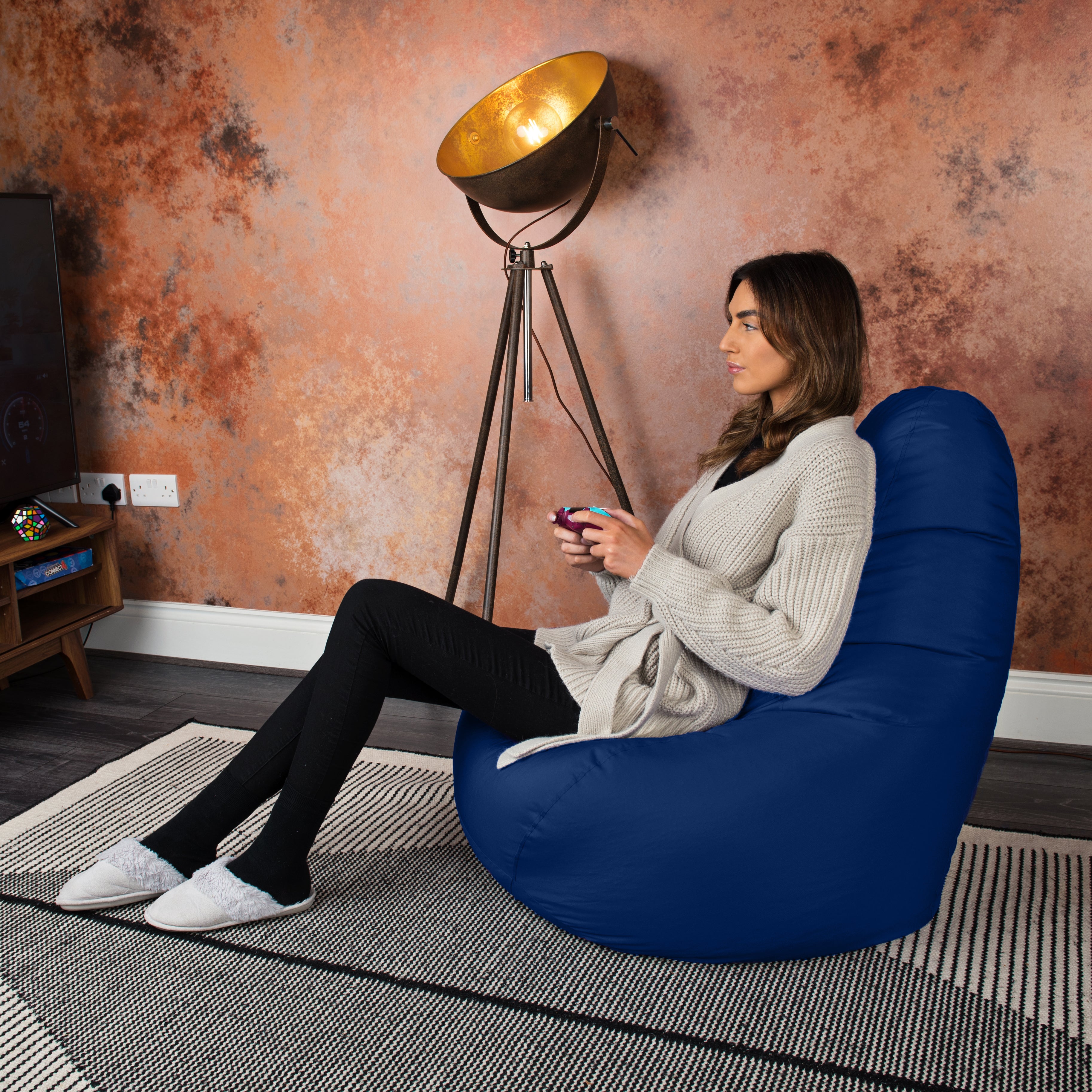 Loft 25 Bean Bag Gamer Chair